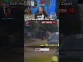 Man Ambushes Three Cop #SHORTS #poppabenji
