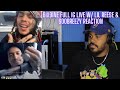 6IX9INE FULL IG LIVE REACTION (Dissing King Von, Goes Live w/ Lil Reese & 600Breezy) REACTION