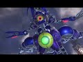 Sonic X Shadow Generations (PS4) | Shadow Generations - Terios Skin [Modern Era]