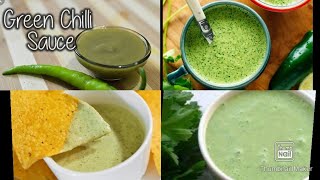 green deep souce |green chili souce for fryies & frozen smosi roll|misbah waqas