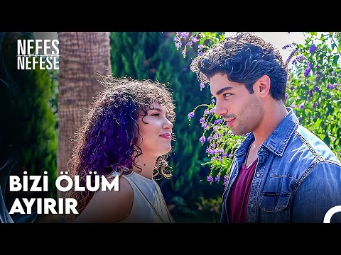 Bu Aşk Paha Biçilemez - Nefes Nefese 8. Bölüm