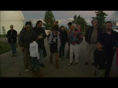 Observatory - Mt. Lemmon SkyCenter Telescope - Pub...