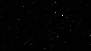 4K SpaceStar scene   Free M G Stock Footage