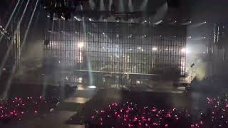 BLACKPINK 11.15.22 - FIRST ENDING