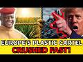 How Africa’s $1.5B Sisal Boom Destroyed Europe’s Synthetic Plastic Cartel?