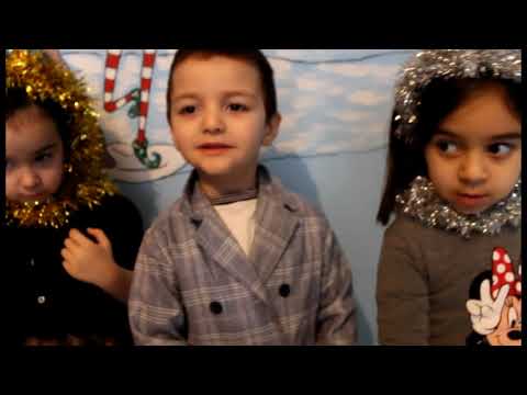 საახალწლო