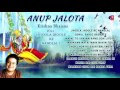 ANUP JALOTA KRISHNA BHAJANS VOL.1 (JHOOLA JHOOLE RE NANDLAL) I AUDIO JUKE BOX