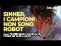 Sinner sconfitto: i campioni non sono robot (ma i francesi non dovevano farlo giocare alle 12)