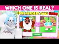 The IMPOSSIBLE Adopt Me QUIZ 🏆 Can you beat all the MINGAMES? (Roblox)