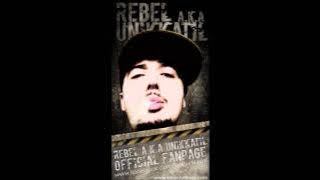 Rebel a.k.a. UniKKatiL - Ku T'meten Shokt ft. Jeton (Remix)