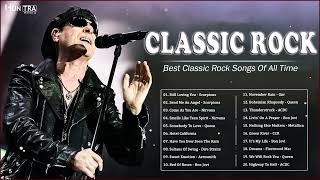 Rock Classico Internacional - 100 Melhores Musicas de Rock de Todos Os Tempos