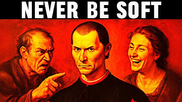 Stop Being a Doormat: Machiavelli’s Guide to Setting Boundaries