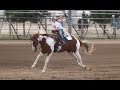 Barrel Race ND04 Minot Trail Riders 8/17/2018