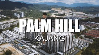 Property Review 130  Palm Hill Kajang