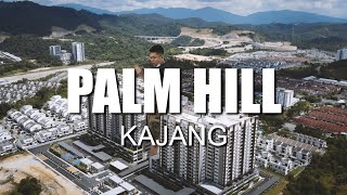 PROPERTY REVIEW #130 | PALM HILL, KAJANG