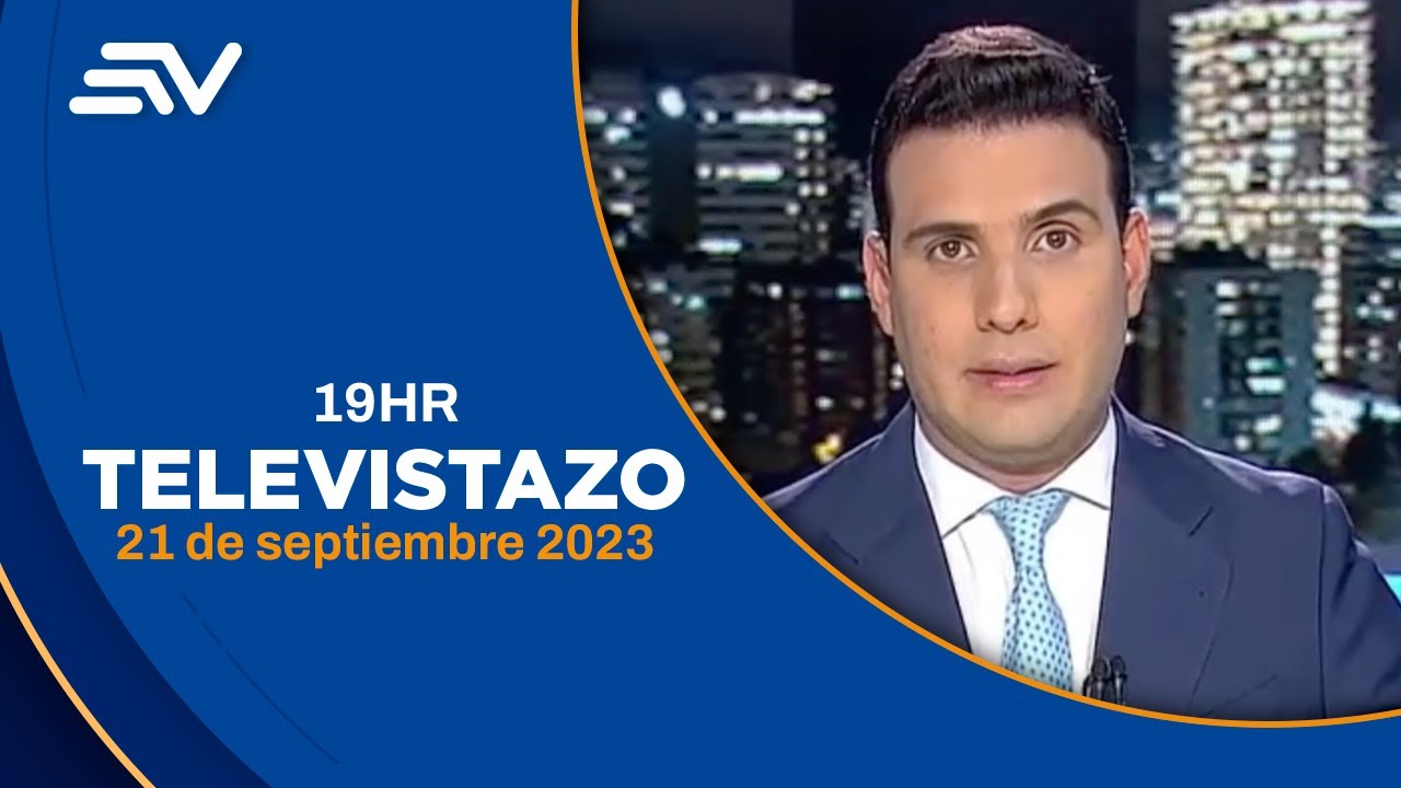 Censo 2023: Ecuador sigue con cerca de 17 millones de habitantes | Televistazo | Ecuavisa Noticias