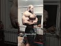 Mass monster fyp 🔥 #fyp #andreysmaev #GymTok #gymmotivation #gymedit