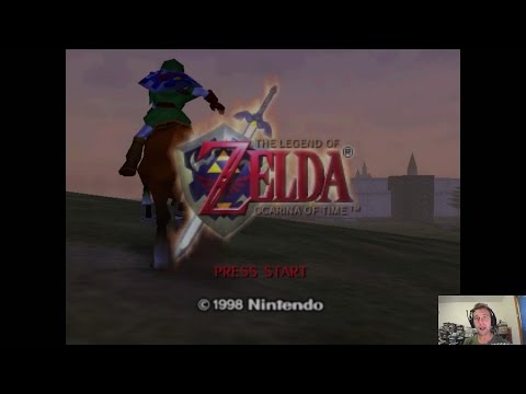 The Legend of Zelda Wii U Will Be 'Something New Like Ocarina of Time Was