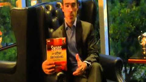 Certificate in Financial Engineering (CFE) Quiz