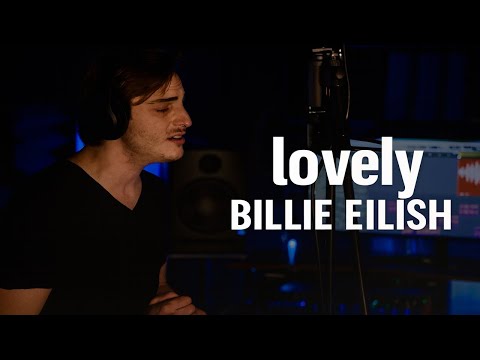 Billie Eilish Khalid Lovely Cover
