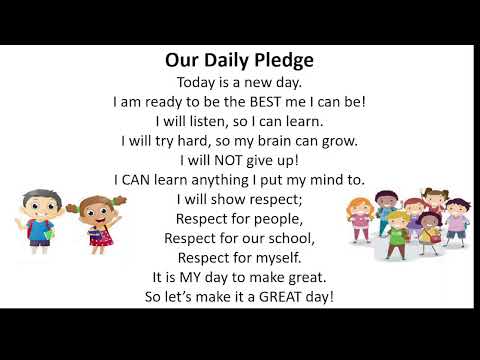 Walhalla Elementary School Live Stream