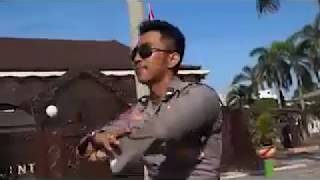 Heboh.TNI POLRI turun naik