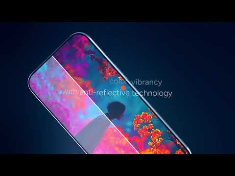 XTR5 Screen Protector for iPhone 17: Maximum Impact Protection & Blue Light Filtering