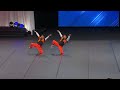 Japan [Hip Hop Doubles - Finals]