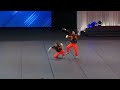 Japan [Hip Hop Doubles - Finals]