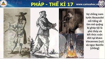 BÀI GIẢNG CẢM XẠ CĂN BẢN A-B - BÀI GIỚI THIỆU