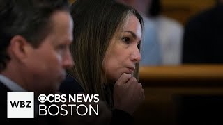 Recap of Day 9 of Karen Read murder trial, Brian Albert testifies