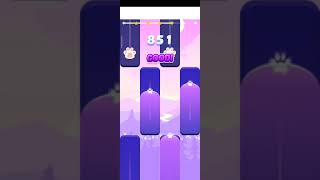 Catch Tiles Magic Piano Game (Gameplay) Android #shorts screenshot 1