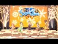 「デレステ」Snow*Love (Game ver.) 市原仁奈、及川雫、大槻唯、高森藍子、依田芳乃 SSR