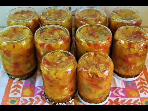 Video: Kaip Rauginti Agurkus Ir Pomidorus žiemai