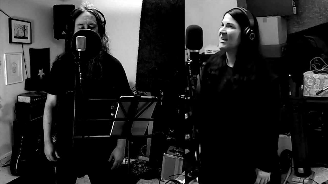 Fearout - Hey Stringer, Where's Wallace? (Official Music Video)