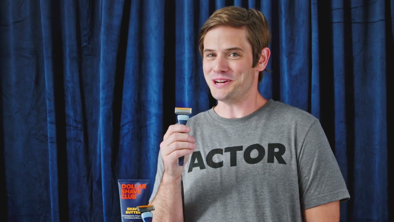 It's a Great Razor, But I'm Not Paying More For It