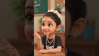 Needs First, Wants Later! 💰 Teach kids smart money habits with Mamaji & Gudiya. #Shorts