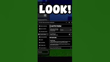 OP Roblox Blue Lock Rivals Script 2025 ⚡ #robloxscripts