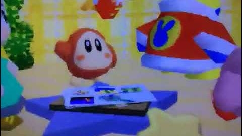 Kirby 64 The Crystal Shards N64 Gameplay Part 2 Final Part