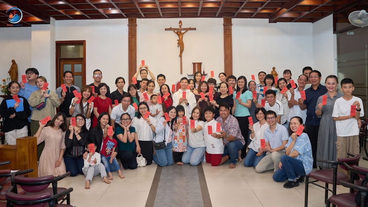 Thánh Vịnh 28 - LM Kim Long