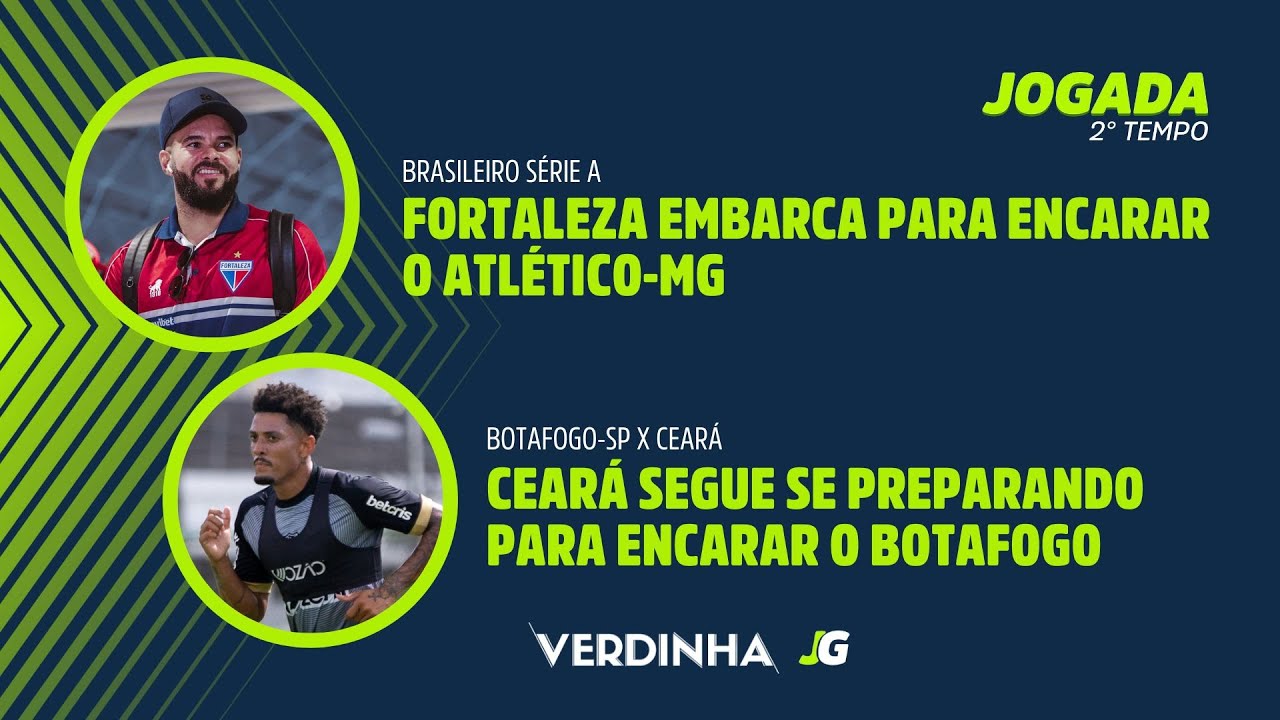 Botafogo-SP anuncia reforço para o ataque 