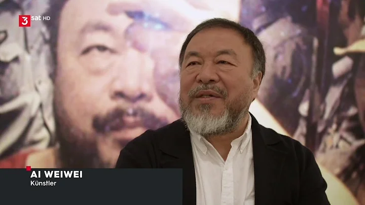 Ai Weiwei: Kunst und Politik in Düsseldorf