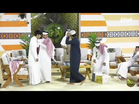 سقوط خالد السهلي البزنس79