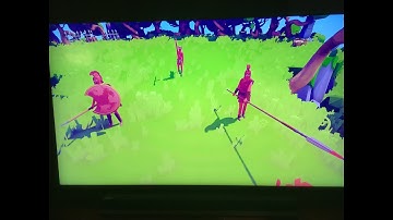 Tabs: spear trio vs every unit