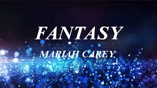 Mariah Careyfantasys