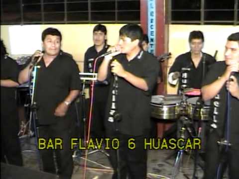 flavio producciones-hue...  en la 52 - santa rosita