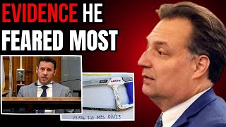 Ana Walshe Boyfriend Testifies: Key Moments from Brian Walshe Trial Days 1-5