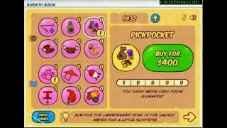 Information Burrito Bison Cheat Engine 6.1 Guide