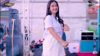 DJ KEMPUT STS - SHAUN THE SHEEP - HAPPY PARTY PEMUDA WERDOYO - KEBONAGUNG DEMAK