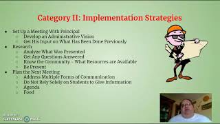 EDL 856 Case Study